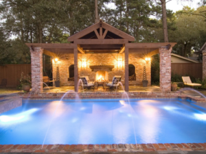 custom pools